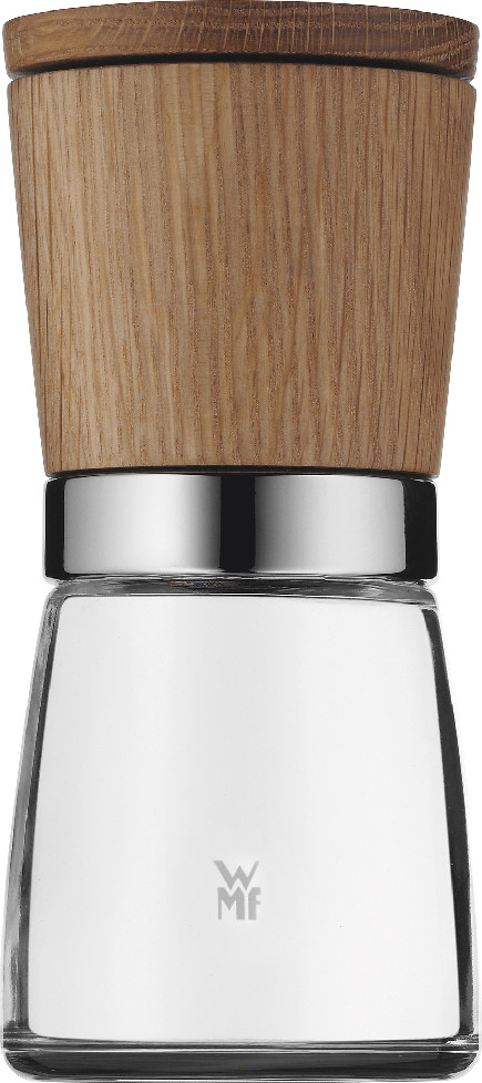 آسیاب نمک و ادویه وی ام اف آلمان - مدل WMF Ceramill Nature با تیغه سرامیکی مقاوم